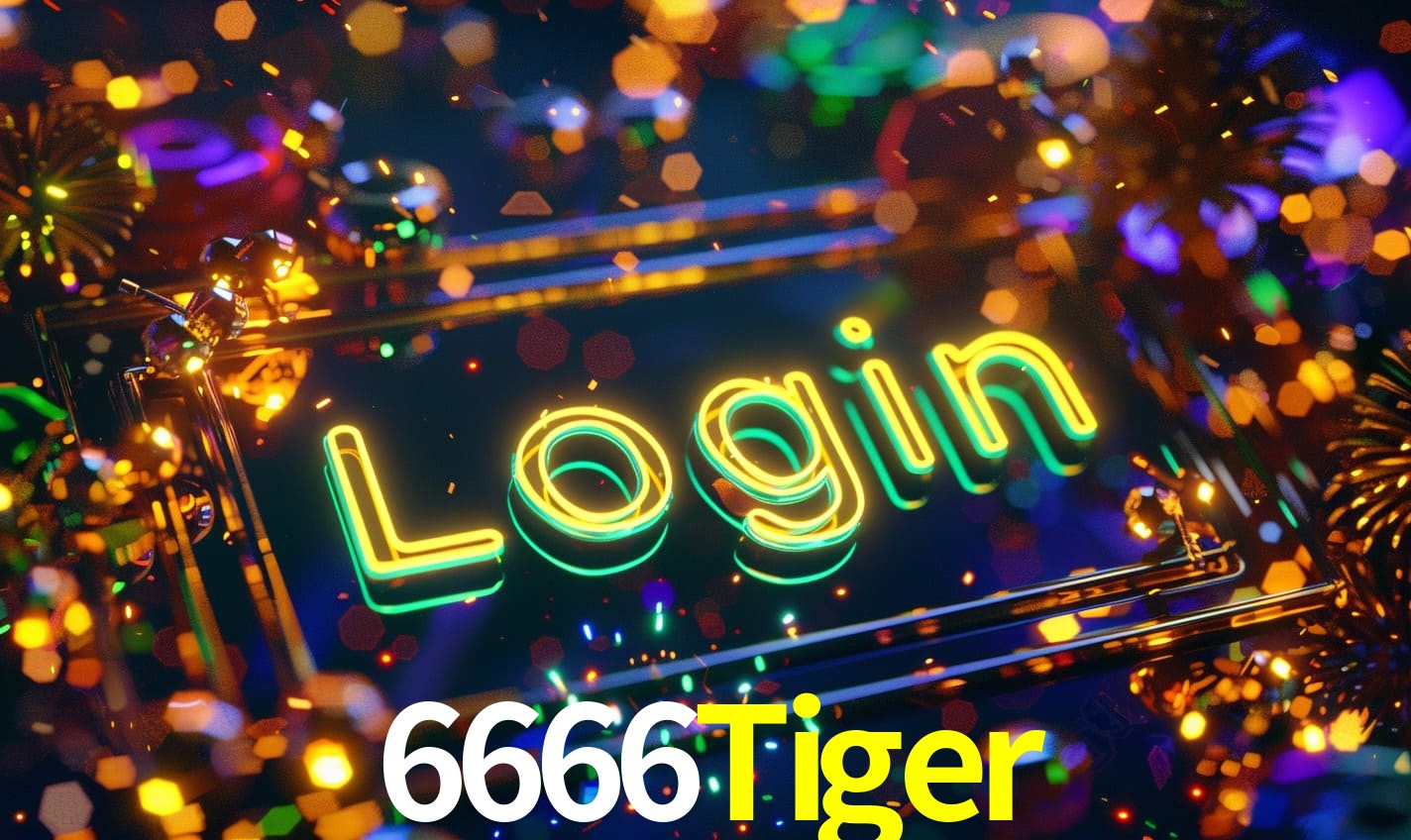 Populares Slots 6666Tiger