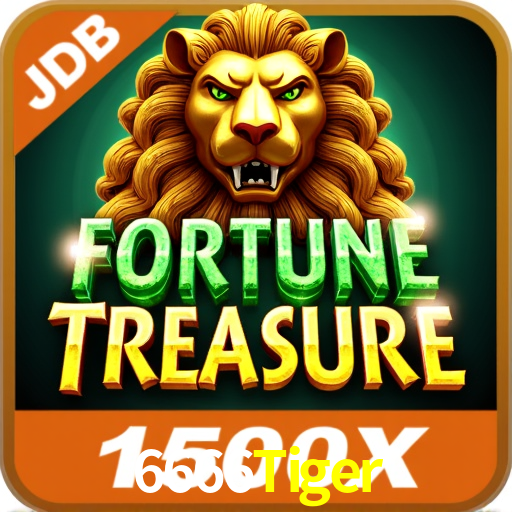 Generoso Bônus Cassino 6666Tiger